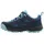 Jack Wolfskin Vojo Tour Texapore Mid Wanderschuhe - Night Blue - EU 29