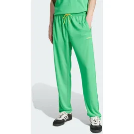 adidas Zip Flare Hose Grün XS