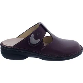 Finn Comfort Damen Clogs, Größe:42 EU - 42 EU