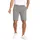 MAC Jog'n Shorts Grün 33