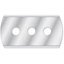 KWB Ersatzklinge 3-Loch 43 x 23 mm