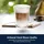 De'Longhi Latte Macchiato Glas 0,22 l 2 St.