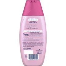 Schwarzkopf Schauma Shampoo & Balsam Himbeere, 250 ml