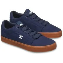 DC Shoes Hyde Herren Blau 43