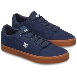 DC Shoes Hyde Herren Blau 43