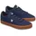 DC Shoes Hyde Herren Blau 43