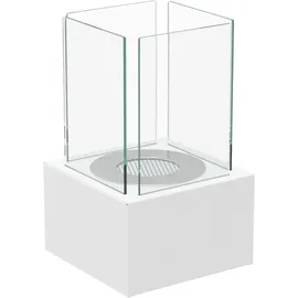 Kratki Tango 1 Weiß