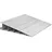 Vevor Türschwellenrampe 677x865x138 mm Rollstuhlrampe Aluminiumlegierung 360 kg