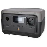 EcoFlow River 2 Powerstation 0,256 kWh