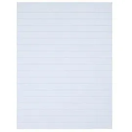 Ursus Notizblock OE DIN A5 liniert, 1 Block