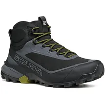 Scarpa Ribelle Cross 2 Mid GTX 48