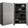 OTTO home Pratiko 63 x 114 x 0 cm grau