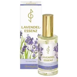 Lavendel Essenz