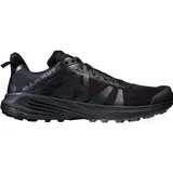 Mammut Herren Saentis TR Low GTX Schuhe (Größe 47.5, schwarz)