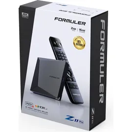 Formuler Z11 Pro BT1-Edition 4K UHD Android 11