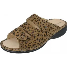 Finn Comfort Hellas leopard 40