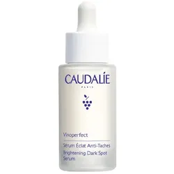 CAUDALIE Vinoperfect Serum für mehr Ausstrahlung und gegen Pigmentflecken