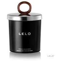 LELO Vanilla & Creme de Cacao Schwarz 1 Stück(e)