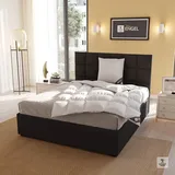 SPESSARTTRAUM Daunendecke Mein Engel Duo extra warm, Füllung: 100% Daunen, 155x200 cm