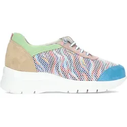 Calzamedi  Halbschuhe SPEZIELLER DIABETIKERSCHUH  0765  in Multicolor, 38