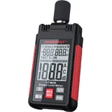 HABOTEST Schallpegelmesser Habotest HT602B