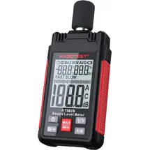 HABOTEST Schallpegelmesser Habotest HT602B