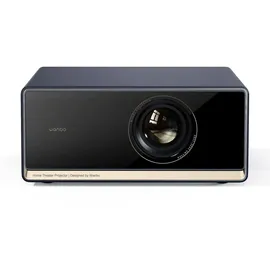 WANBO X5 Pro FullHD 1100 Lumen LCD Schwarz