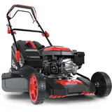 Güde ECO Wheeler 462.5 R Benzin-Rasenmäher (95509)
