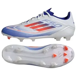 adidas F50 League MG/FG Herren core black/iron met./gold met. 39