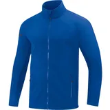 Jako Team Softshelljacke royal S