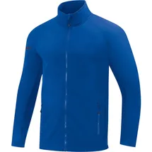 Jako Team Softshelljacke royal S
