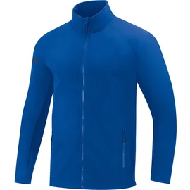 Jako Team Softshelljacke royal S