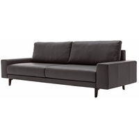 HÜLSTA SOFA 3-Sitzer »hs.450«, braun