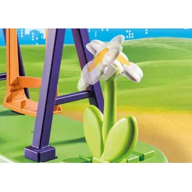 Playmobil 1.2.3 Spielplatz 71157