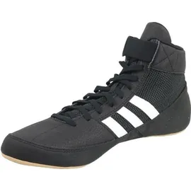 adidas HVC Herren Core Black/Cloud White/Iron Metallic 46 2/3