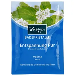 Kneipp Perfect Relaxation Badesalz 60 g