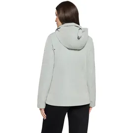 GIL BRET Outdoorjacke Unisex Grün 42