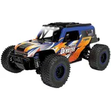 Absima RC-Auto Desert Runner Devotee 4WD RTR blau (1:20)