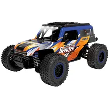 Absima RC-Auto Desert Runner Devotee 4WD RTR blau (1:20)
