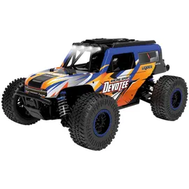 Absima RC-Auto Desert Runner Devotee 4WD RTR blau (1:20)