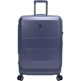 HEYS EZ Fashion 4-Rollen Cabin 66 cm / 80 l blau/navy