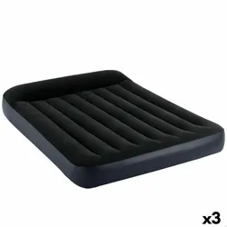 Luftmatratze Intex PILLOW REST CLASSIC 137 x 25 x 191 cm (3 Stück) EINHEITSGRÖSSE