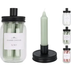 Stabkerzen-Set