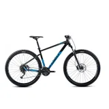 Ghost Kato Universal 27.5 AL black/bright blue