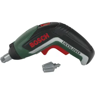 Theo Klein Bosch Ixolino II (8300)