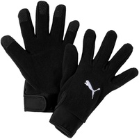 Puma teamLIGA 21 Winter Gloves Handschuhe, Black, XXS