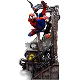 Iron Studios Spider-Man Art Scale Statue 1/10 Spider-Man 10th Anniversary 29 cm