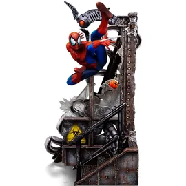 Iron Studios Spider-Man Art Scale Statue 1/10 Spider-Man 10th Anniversary 29 cm
