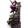 Iron Studios Spider-Man Art Scale Statue 1/10 Spider-Man 10th Anniversary 29 cm