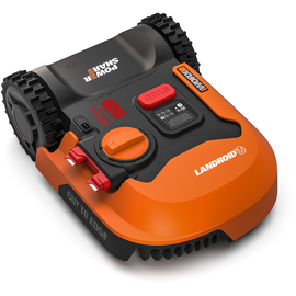 Worx Landroid M700 WR142E inkl. 1 x 4,0 Ah